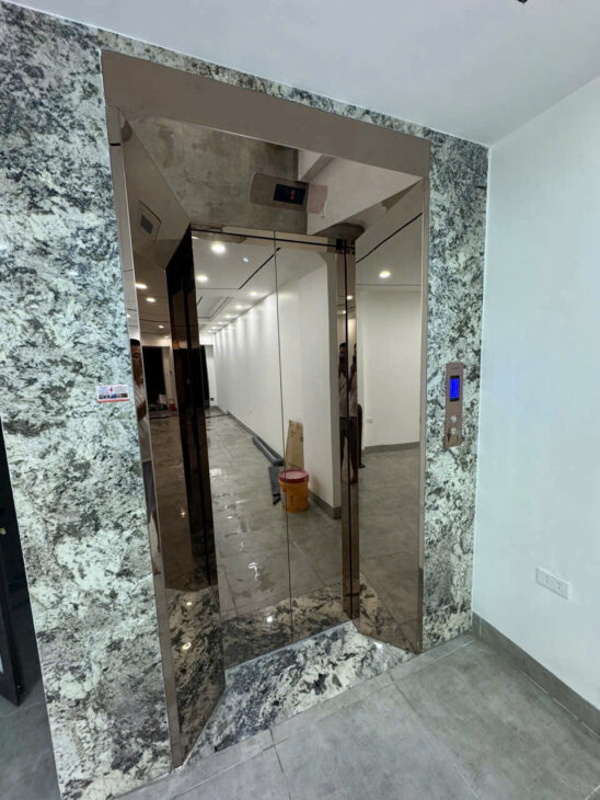 Bán liền kề Khai Sơn Town lô góc 100m², 5 tầng, tiện ích đẳng cấp, sổ đỏ chính chủ