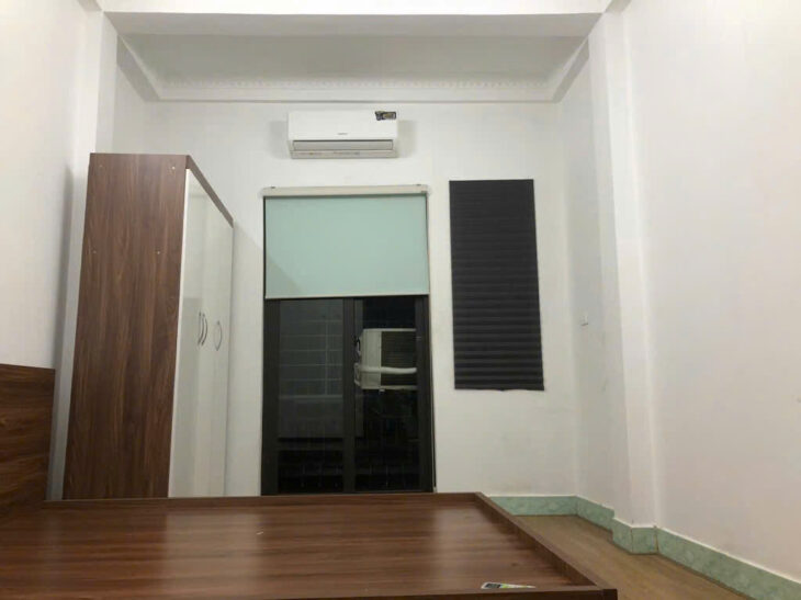 Nhà mới đẹp giá rẻ Nguyễn Đức Cảnh 19m, 1.5 tầng, mặt tiền 3.8m, 1.75 tỷ Hoàng Mai