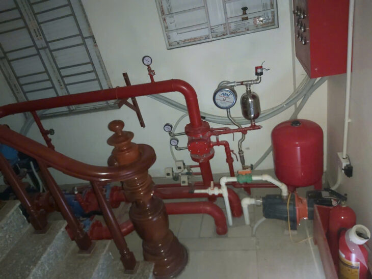 Ch.o t.huê T.Ò.A M.P Ngô Xuân Quảng.Gia Lâm, Hà Nội, 115m2x7T, thang máy, tầng hầm, PCCC vị trí