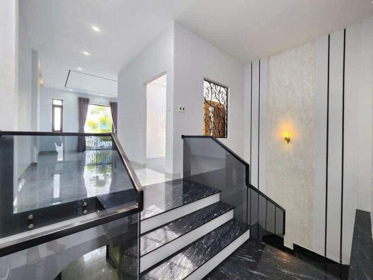 PHẠM HỮU LẦU – Q.7- TẶNG FULL NỘI THẤT – 3 TẦNG – 72M2 – 6TỶ4️