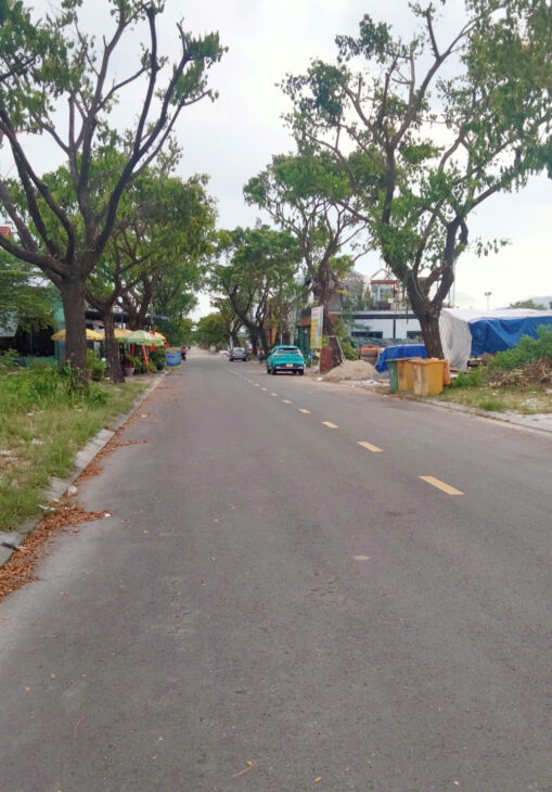 LÔ ĐẤT CỰC ĐẸP – KHU A GOLDEN HILLS – 125M² – ĐƯỜNG 7M5 – GẦN BIỂN – CHỈ 3.75 TỶ