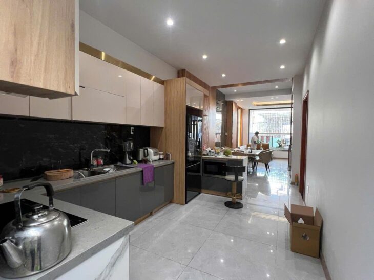 NHÀ SIÊU ĐẸP KDC SAVICO TAM BÌNH FULL NỘI THẤT, ĐƯỜNG SỐ 12, 120M2, 18.5 TỶ