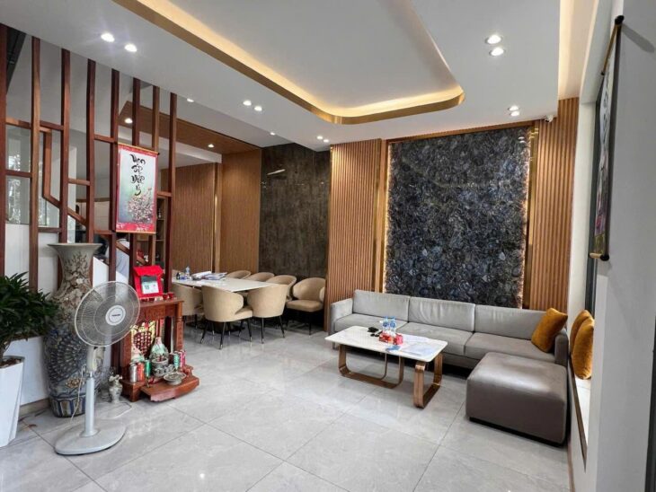 NHÀ SIÊU ĐẸP KDC SAVICO TAM BÌNH FULL NỘI THẤT, ĐƯỜNG SỐ 12, 120M2, 18.5 TỶ
