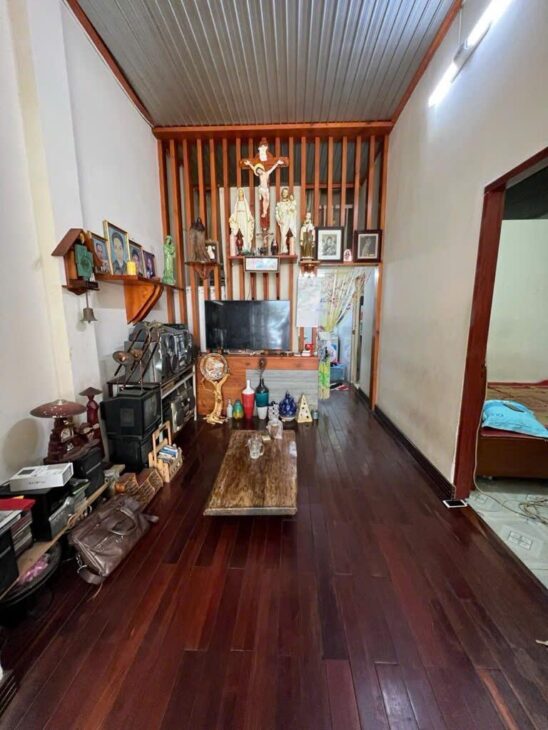 Bán nhà cấp 4, ngang 6.6m đường số 2, 3PN, Tam Bình, Thủ Đức giá 4.5 tỷ