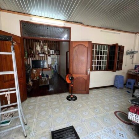 Bán nhà cấp 4, ngang 6.6m đường số 2, 3PN, Tam Bình, Thủ Đức giá 4.5 tỷ