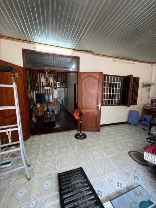 Bán nhà cấp 4, ngang 6.6m đường số 2, 3PN, Tam Bình, Thủ Đức giá 4.5 tỷ