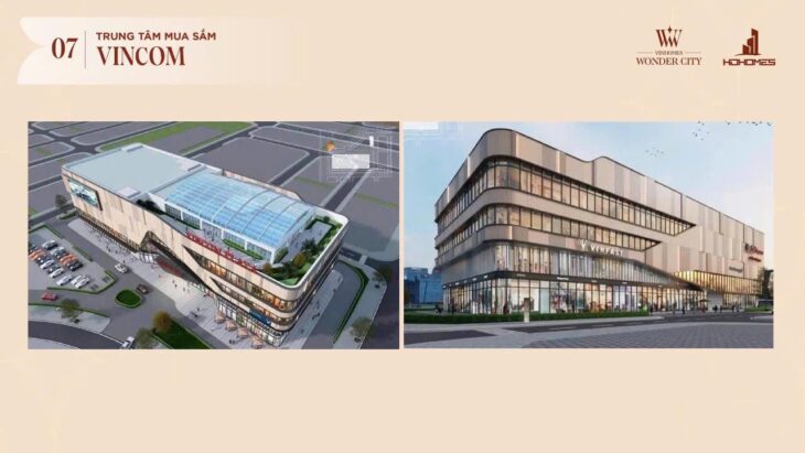 Bán Liền kề Góc Hừng Đông 12 , Diện tích 120m Vinhomes Wonder City – Giá: 22.7 Tỷ