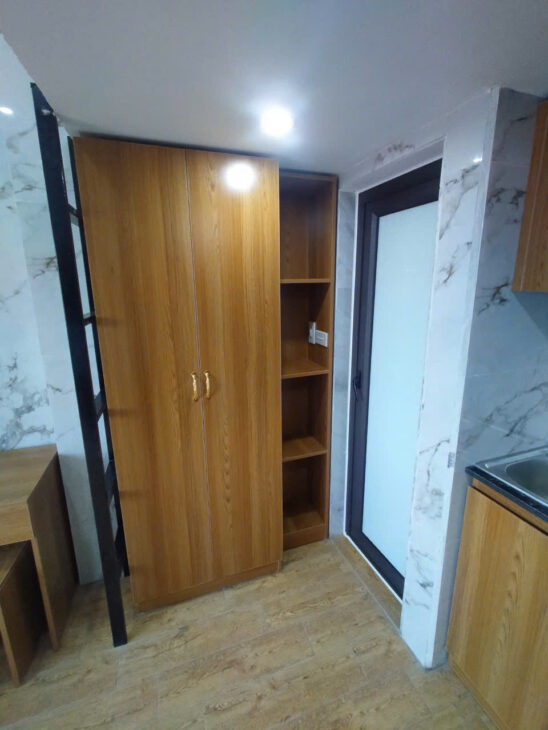 CHÍNH CHỦ CẦN BÁN TÒA NHÀ CCMN PHỐ NGUYỄN ĐẠO AN QUẬN BẮC TỪ LIÊM 93 m2 x 7 TẦNG THANG MÁY NHỈNH 20