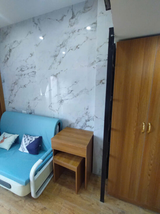 CHÍNH CHỦ CẦN BÁN TÒA NHÀ CCMN PHỐ NGUYỄN ĐẠO AN QUẬN BẮC TỪ LIÊM 93 m2 x 7 TẦNG THANG MÁY NHỈNH 20