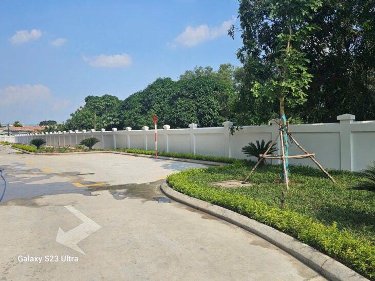 Căn hộ studio hiện đại – tiện nghi đủ đầy – pháp lý rõ ràng – sổ hồng riêng từng căn!