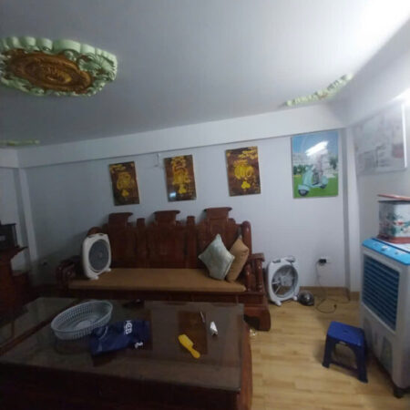 🔥 BÁN NHÀ MẪU LƯƠNG — KIẾN HƯNG, HÀ ĐÔNG — 43M², 4 TẦNG, 4 PHÒNG NGỦ — GIÁ CHỈ NHỈNH 5 TỶ 🔥