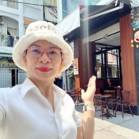 BÁN CĂN GÓC 3 MẶT TIỀN XE HƠI ĐẬU CỬA – Đ. ĐINH CÔNG TRÁNG, P.TÂN ĐỊNH, QUẬN 1 – SẴN DÒNG TIỀN 120