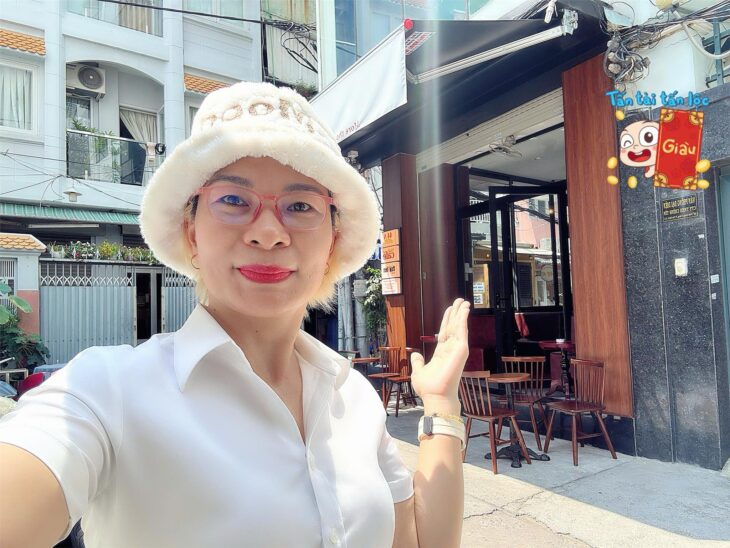 BÁN CĂN GÓC 3 MẶT TIỀN XE HƠI ĐẬU CỬA – Đ. ĐINH CÔNG TRÁNG, P.TÂN ĐỊNH, QUẬN 1 – SẴN DÒNG TIỀN 120