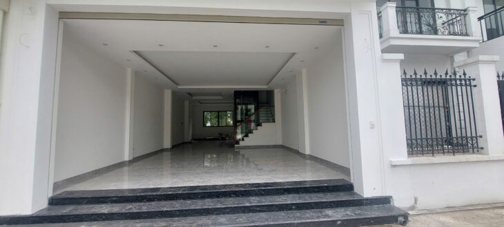 Cho thuê nhà Xuân Phương, 160m2, 5 tầng, thông sàn làm văn phòng, kho dược