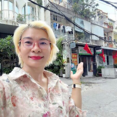 CHÍNH CHỦ BÁN NHÀ 3 TẦNG – MẶT TIỀN 10M ĐƯỜNG TRẦN ĐÌNH XU, QUẬN 1 – GIANG GIANG: 0901611116