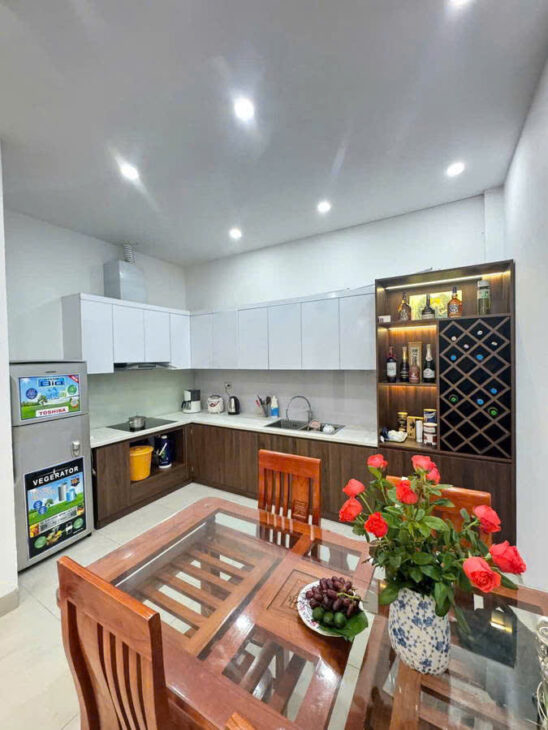 AN SINH ĐỈNH- Dòng tiền tốt – Nhà Hiếm phố Bùi Xương Trạch- hơn 8 tỷ