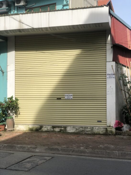 BÁN ĐÁT TẶNG NHÀ ĐƯỜNG VIP ĐÀO XUYÊN – GIA LÂM Diện tích 58m². Giá chào bán:9.xty (có thương