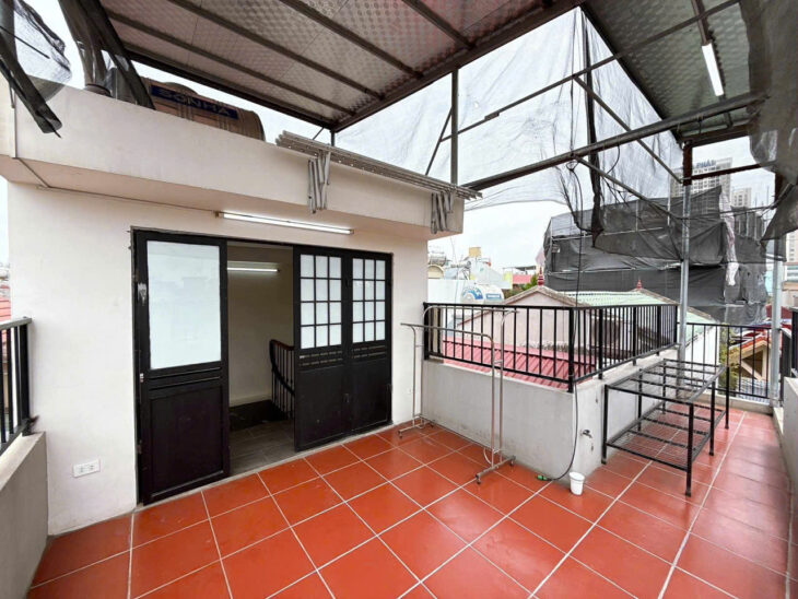 SIÊU PHẨM CHÍNH CHỦ NHÀ 4 TẦNG 1 TUM – ĐẸP KHÔNG GÓC CHẾT – NGÕ 521 TRƯƠNG ĐỊNH