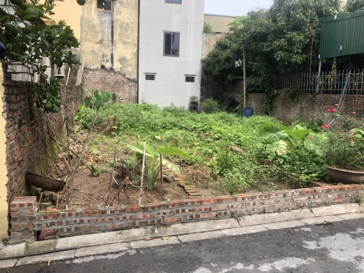 ĐẤT HIẾM ĐA TỐN – VUÔNG NHƯ A4 – NGÕ THÔNG TỨ TUNG – Ô TÔ VÀO NHÀ – NHỈNH 5 TỶ