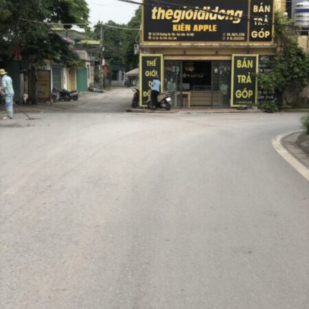 THỬA ĐẤT CỰC HIẾM ĐA TỐN-VUÔNG TỜ A4-NGÕ THÔNG- Ô TÔ VÀO- Ở SƯỚNG- KINH DOANH ĐỈNH