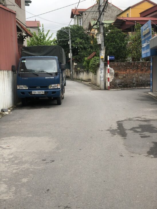 THỬA ĐẤT CỰC HIẾM ĐA TỐN-VUÔNG TỜ A4-NGÕ THÔNG- Ô TÔ VÀO- Ở SƯỚNG- KINH DOANH ĐỈNH