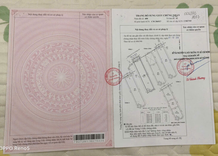 BÁN NHÀ THÍCH HỢP LÀM CĂN HỘ DỊCH VỤ – HẺM XE HƠI – PHƯỜNG CHÁNH HƯNG ( PHƯỜNG 2 CŨ ) QUẬN 8