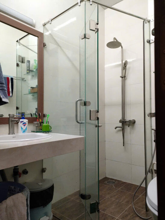 BÁN NHÀ THÍCH HỢP LÀM CĂN HỘ DỊCH VỤ – HẺM XE HƠI – PHƯỜNG CHÁNH HƯNG ( PHƯỜNG 2 CŨ ) QUẬN 8