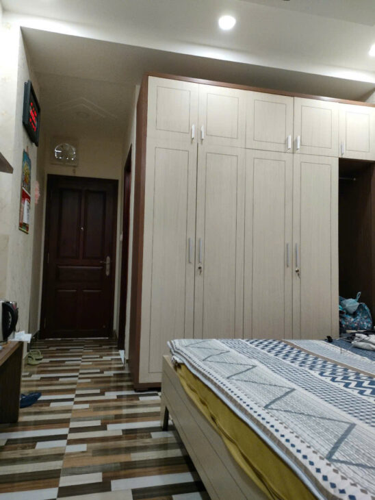 BÁN NHÀ THÍCH HỢP LÀM CĂN HỘ DỊCH VỤ – HẺM XE HƠI – PHƯỜNG CHÁNH HƯNG ( PHƯỜNG 2 CŨ ) QUẬN 8