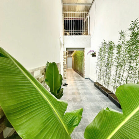BÁN NHÀ DƯ HÀNG 83M2 2 TẦNG ĐỘC LẬP NHÀ ĐÂN CỰC RẺ.