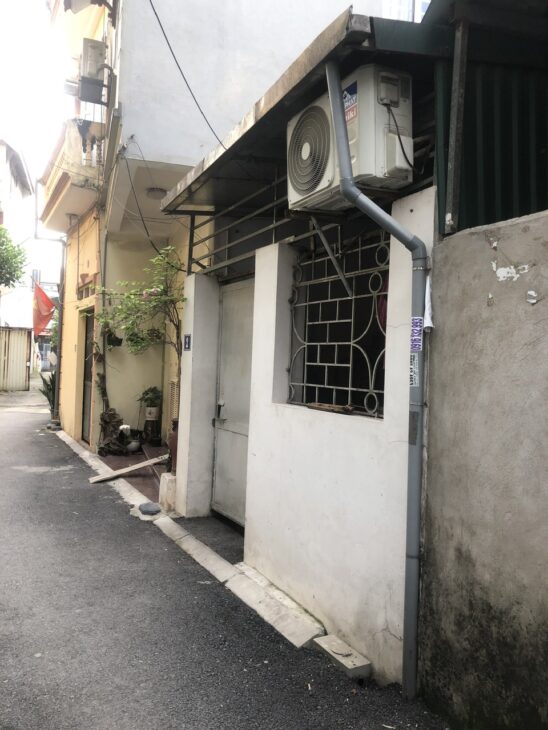 BÁN ĐẤT TẶNG NHÀ – ĐA TỐN – GIA LÂM- ĐƯỜNG RỘNG- NGÕ THÔNG- Ô TÔ ĐỖ. 56m2. NHỈNH >5tỷ
