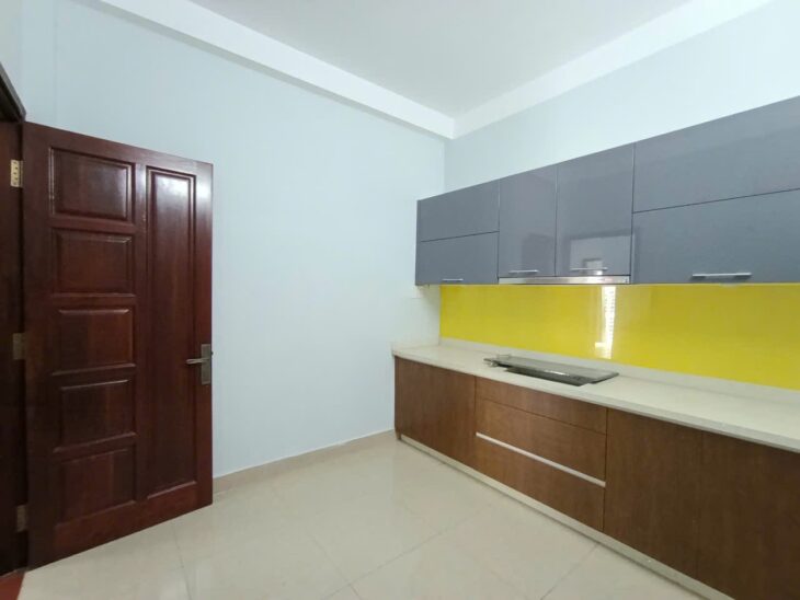 BIỆT THỰ CĂN GÓC 2 MẶT TIỀN KHU VIP QUÂN ĐỘI NGAY PHAN VĂN TRỊ – DÒNG TIỀN 470 TR/NĂM – CHỈ 33 TỶ