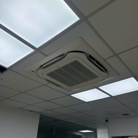 ﻿Thi Công và Lắp Đặt Máy Lạnh Âm Trần Daikin Tại TP.HCM – Uy Tín, Chuyên Nghiệp
