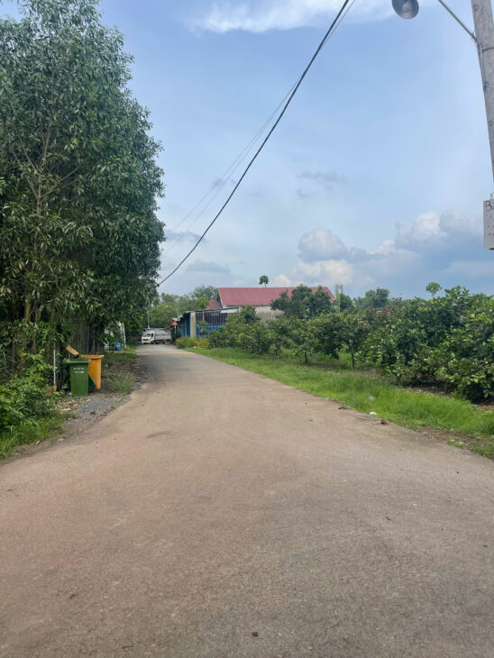 Bán đất vị trí đẹp – xã An Viễn (sáp nhập xã Đồi 61 và xã An Viễn), tỉnh Đồng Nai 💥