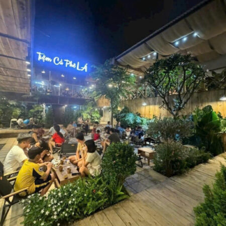 Bán nhà HXH 16m Dương Quảng Hàm, P6 Gò Vấp. DT: 19mx33m, CN: 599m2. Giá bán: 73 tỷ TL