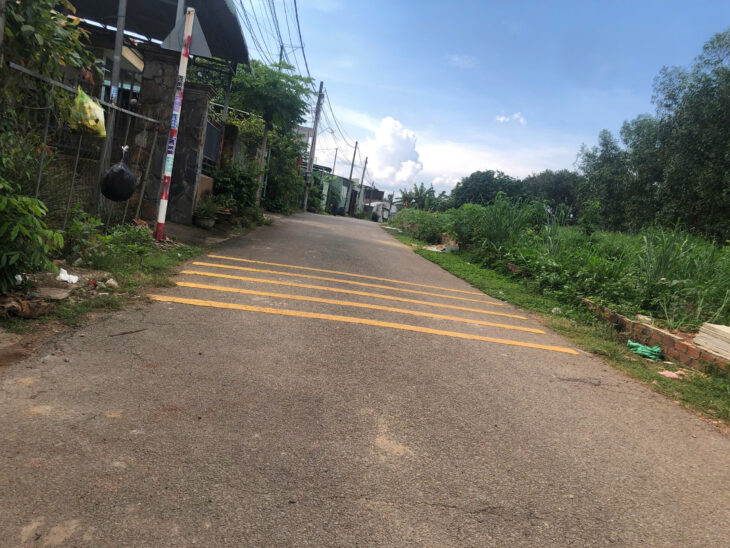 Bán đất vị trí đẹp – xã An Viễn (sáp nhập xã Đồi 61 và xã An Viễn), tỉnh Đồng Nai 💥