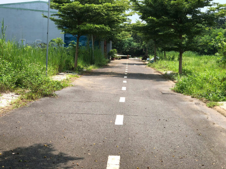🌟 BÁN NHANH lô đất 117,9m² tại xã Trảng Bom, Đồng Nai, chỉ 950 triệu!