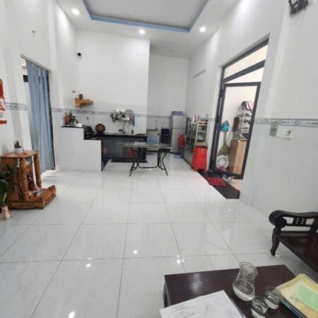 Bán nhà HXH đường số 12, P Tam Bình, 125m2 ngang 9m giá 7.15 tỷ Thủ Đức