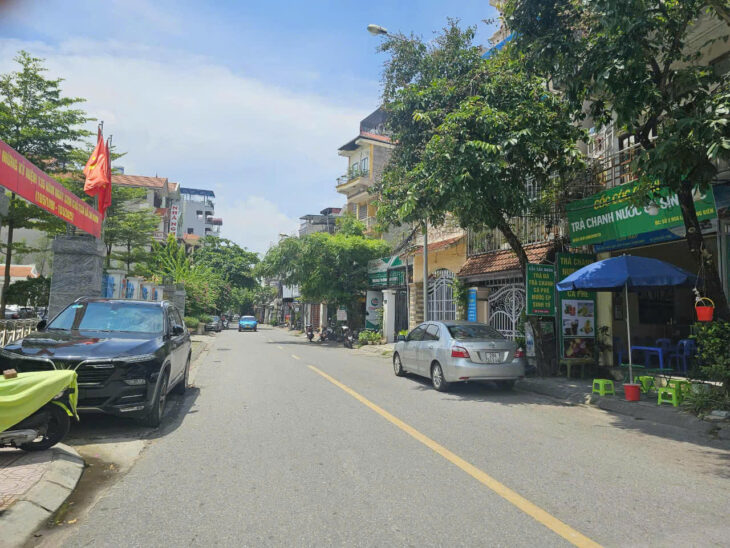 BÁN ĐẤT PHÚC LỢI – LONG BIÊN 🚗 Ô TÔ VÀO TẬN NƠI – GẦN PHỐ – GIÁ ĐẦU TƯ – AN SINH ĐỈNH