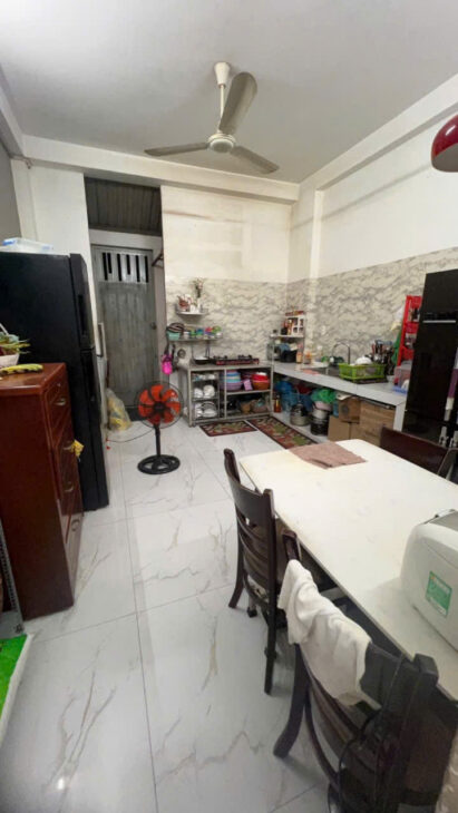 CHỦ GẤP BÁN GIẢM CHÀO 100TR❤❤ CHỈ CÒN LẠI 8.8 TỶ. ACE ĐÁNH MẠNH THU BÔNG.🏠💥🏠 KHU TRUNG TÂM Q.6-