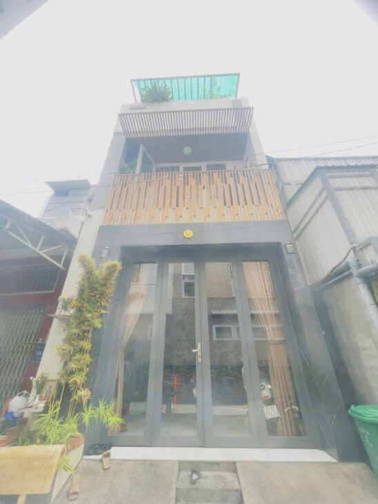 CHỦ GẤP BÁN GIẢM CHÀO 100TR❤❤ CHỈ CÒN LẠI 8.8 TỶ. ACE ĐÁNH MẠNH THU BÔNG.🏠💥🏠 KHU TRUNG TÂM Q.6-