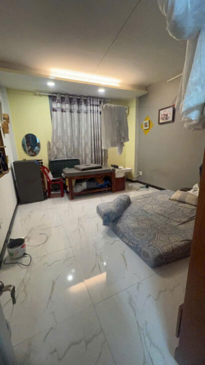 CHỦ GẤP BÁN GIẢM CHÀO 100TR❤❤ CHỈ CÒN LẠI 8.8 TỶ. ACE ĐÁNH MẠNH THU BÔNG.🏠💥🏠 KHU TRUNG TÂM Q.6-