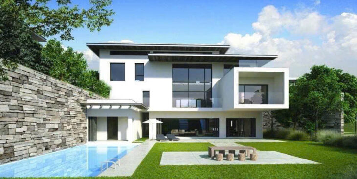 🏌️‍♂️【BIỆT THỰ SÂN GOLF VÂN TRÌ ĐỘC NHẤT VÔ NHỊ – CHỈ 220 TỶ – VIEW FAIRWAY TRỰC DIỆN】