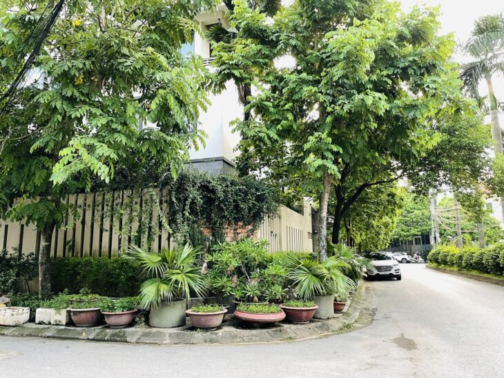 HÀNG ĐẸP VẠN PHÚC – Ở LÀ SƯỚNG – LÀM VĂN PHÒNG LÀ CHẤT – ĐẦU TƯ LÀ LỜI