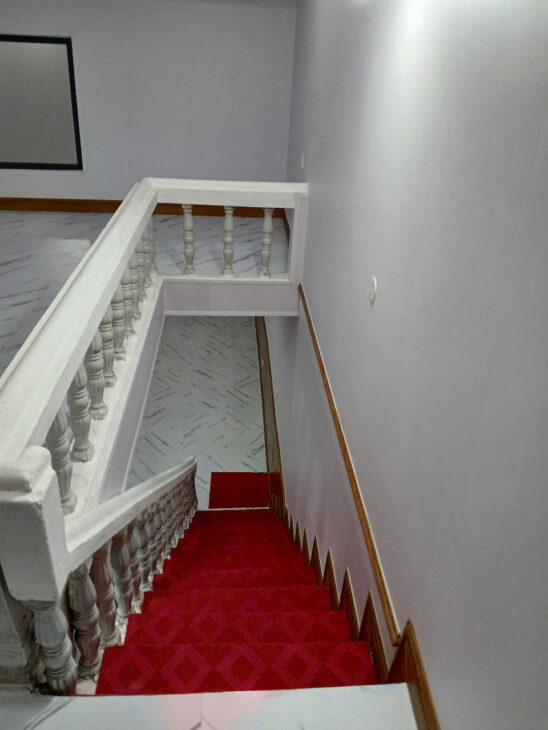 Gia đình cần bán gấp căn nhà kinh doanh tại đồng kỵ từ sơn bắc Ninh