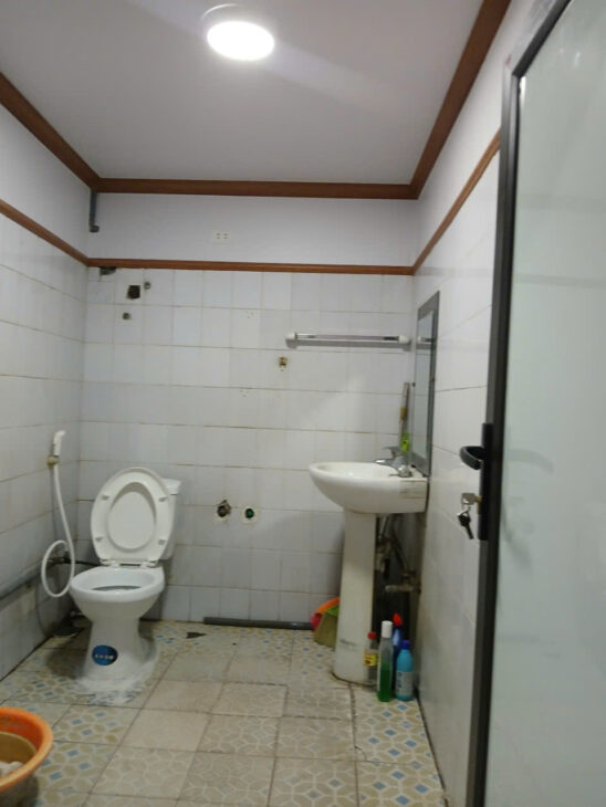 Gia đình cần bán gấp căn nhà kinh doanh tại đồng kỵ từ sơn bắc Ninh