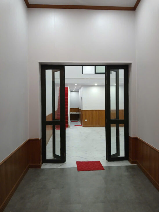 Gia đình cần bán gấp căn nhà kinh doanh tại đồng kỵ từ sơn bắc Ninh