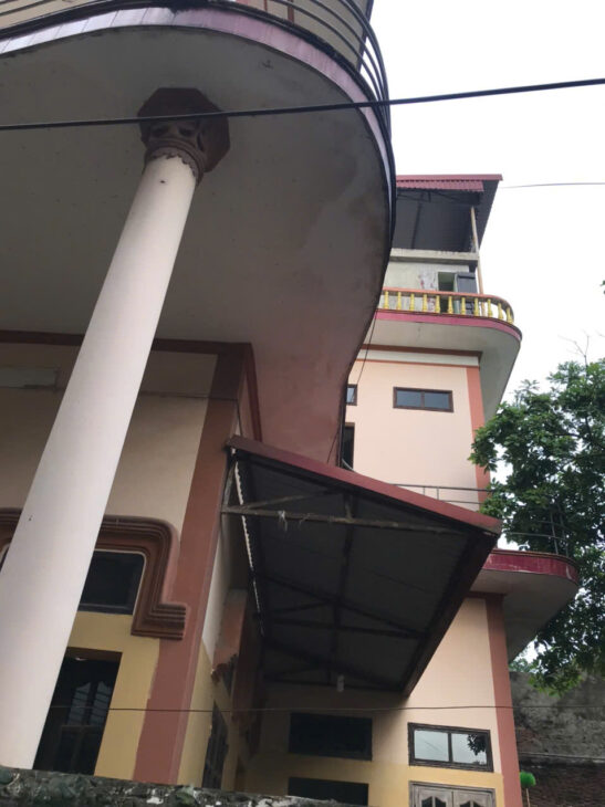 CHÍNH CHỦ CHO THUÊ NHÀ DÀI HẠN – TÂN HỒNG, TỪ SƠN, BẮC NINH – ƯU TIÊN CẶP VỢ CHỒNG