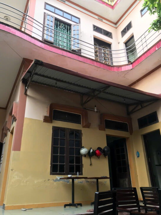 CHÍNH CHỦ CHO THUÊ NHÀ DÀI HẠN – TÂN HỒNG, TỪ SƠN, BẮC NINH – ƯU TIÊN CẶP VỢ CHỒNG