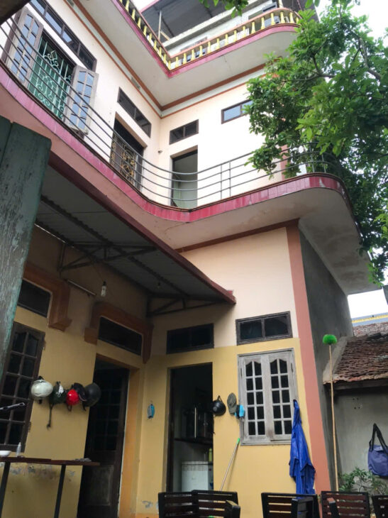 CHÍNH CHỦ CHO THUÊ NHÀ DÀI HẠN – TÂN HỒNG, TỪ SƠN, BẮC NINH – ƯU TIÊN CẶP VỢ CHỒNG