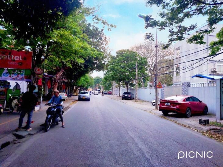 ĐẤT ĐẸP – GIÁ TỐT – BÁN ĐẤT Tặng NHÀ MẶT PHỐ KINH DOANH SẦM UẤT NGÀY ĐÊM DÒNG TIỀN TỐT